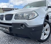 BMW X3 2006