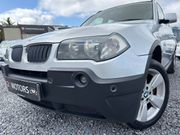 BMW X3 2006