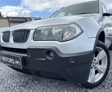 BMW X3 2006