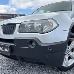 BMW X3 2006