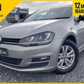 Volkswagen Golf 2017