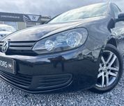 Volkswagen Golf 2009