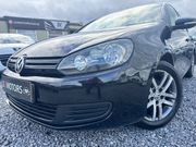 Volkswagen Golf 2009