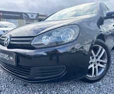 Volkswagen Golf 2009