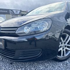 Volkswagen Golf 2009