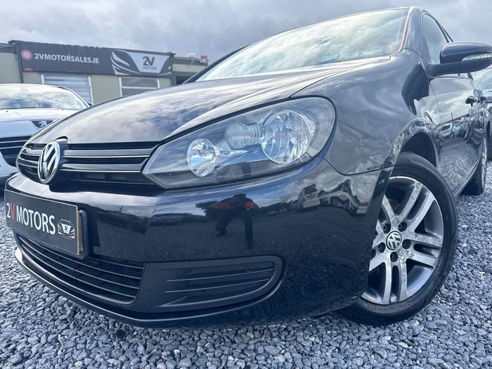 Volkswagen Golf 2009