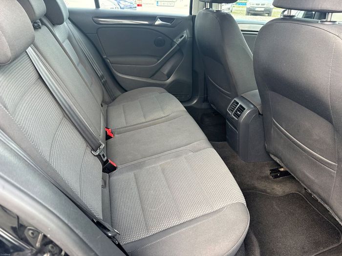Volkswagen Golf 2009
