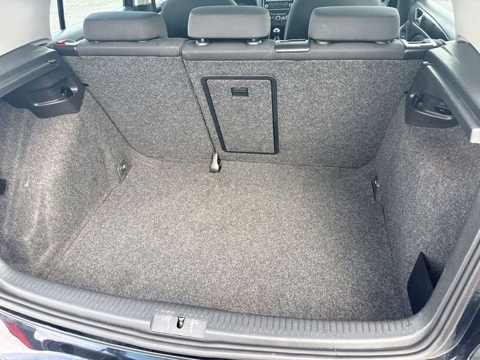 Volkswagen Golf 2009