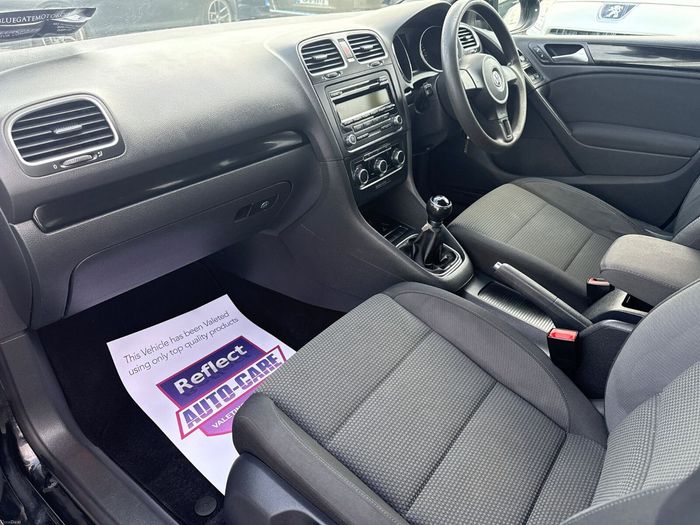 Volkswagen Golf 2009