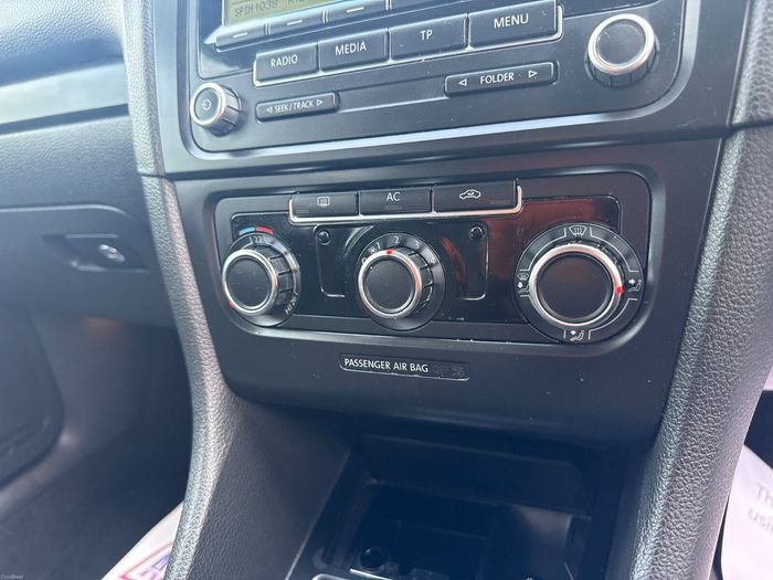 Volkswagen Golf 2009