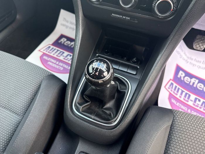 Volkswagen Golf 2009