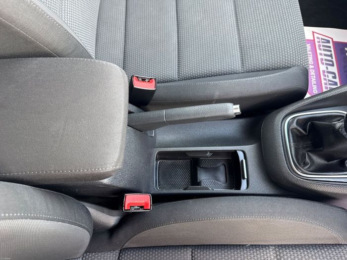 Volkswagen Golf 2009