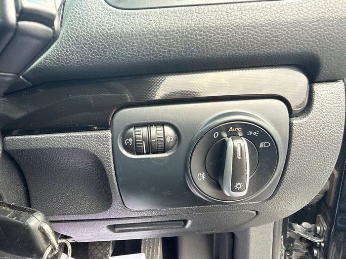Volkswagen Golf 2009