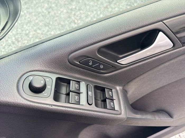 Volkswagen Golf 2009