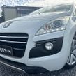 Peugeot 3008 2012