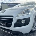 Peugeot 3008 2012