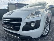 Peugeot 3008 2012