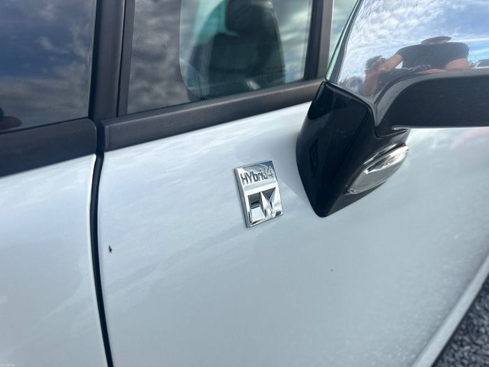 Peugeot 3008 2012