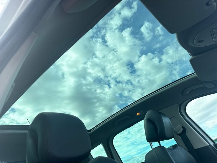 Peugeot 3008 2012