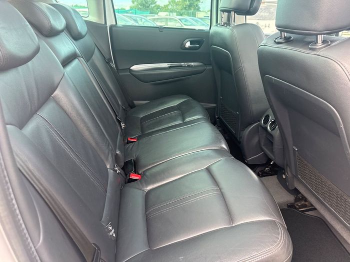 Peugeot 3008 2012