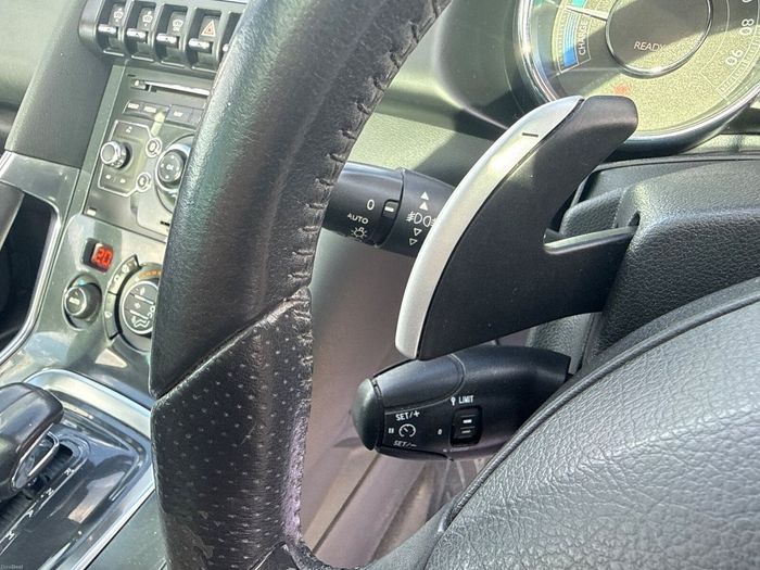 Peugeot 3008 2012