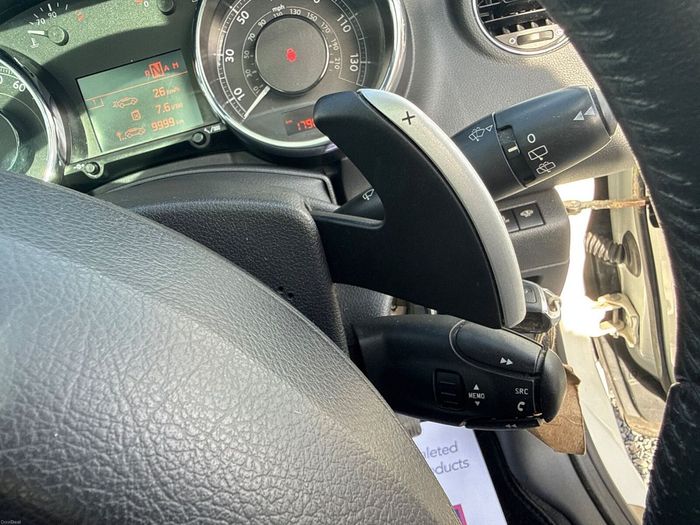 Peugeot 3008 2012
