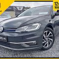 Volkswagen Golf 2020