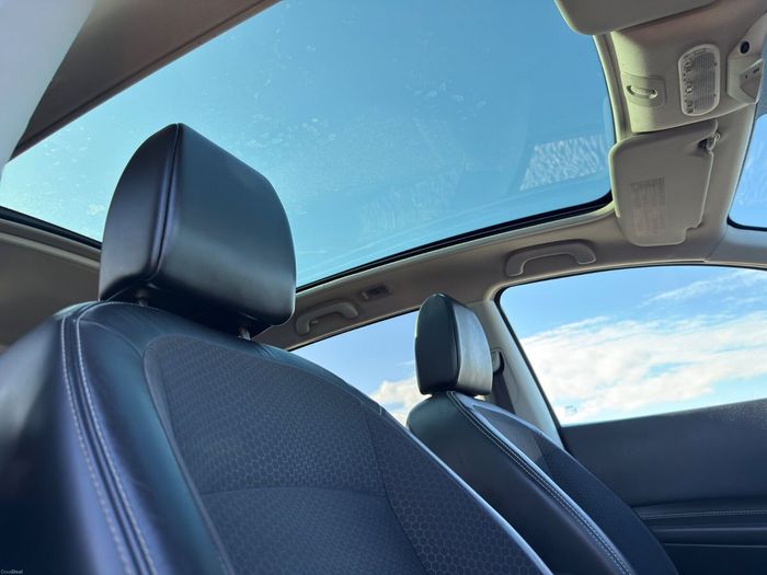 Nissan Qashqai +2 2014
