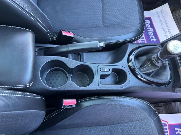 Nissan Qashqai +2 2014