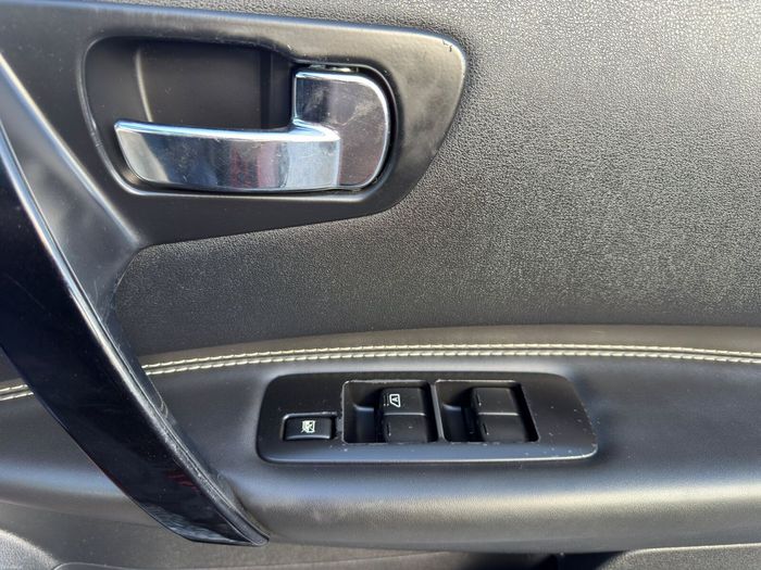 Nissan Qashqai +2 2014