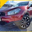 Nissan Qashqai +2 2014