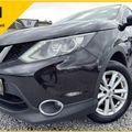 Nissan QASHQAI 2014