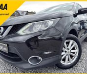 Nissan QASHQAI 2014
