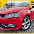 Volkswagen Polo 2017