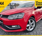 Volkswagen Polo 2017