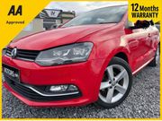 Volkswagen Polo 2017