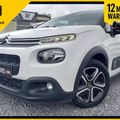 Citroen C3 2018