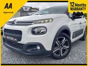 Citroen C3 2018