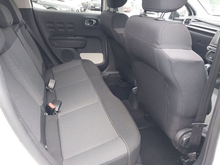 Citroen C3 2018