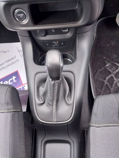 Citroen C3 2018