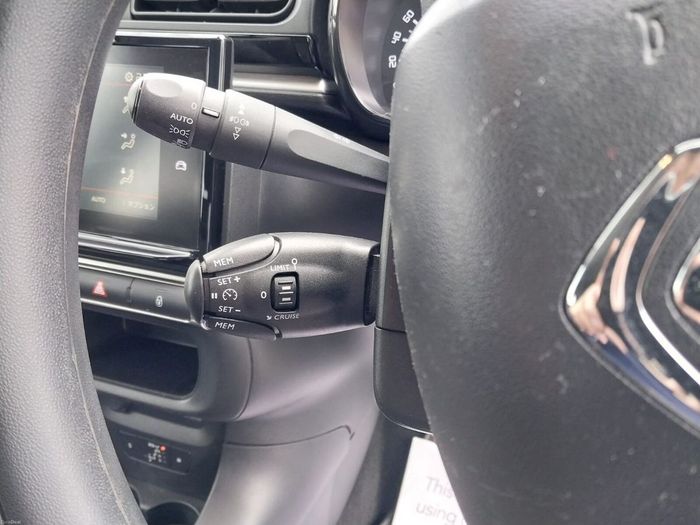 Citroen C3 2018