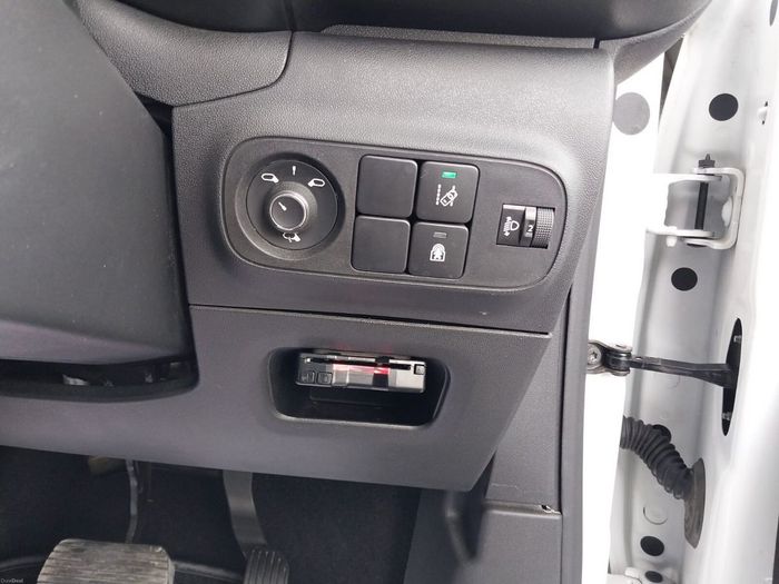Citroen C3 2018
