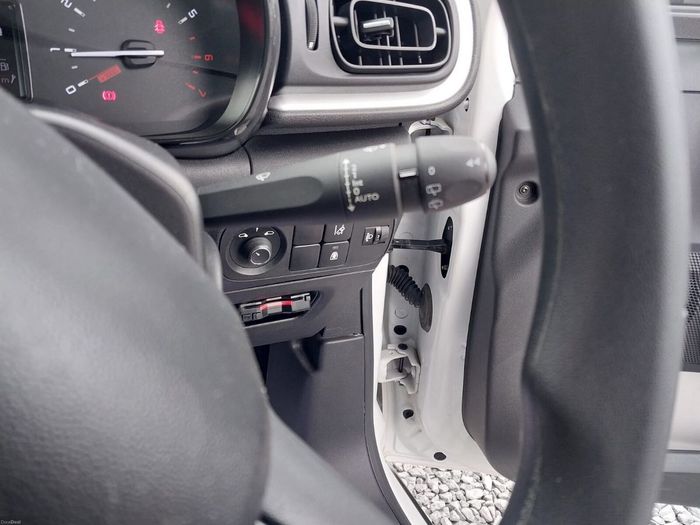 Citroen C3 2018