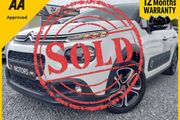 Citroen C3 2018