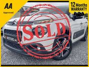 Citroen C3 2018