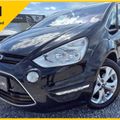 Ford S-Max 2014