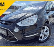 Ford S-Max 2014
