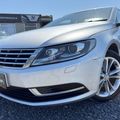 Volkswagen CC 2012