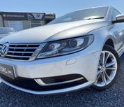 Volkswagen CC 2012