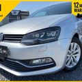 Volkswagen Polo 2017